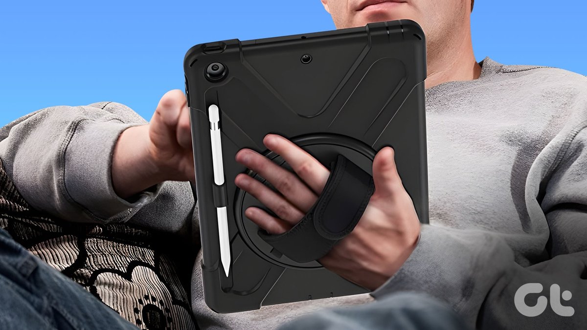 Best Overall iPad 7th Generation Cases Deliver Premium Protection